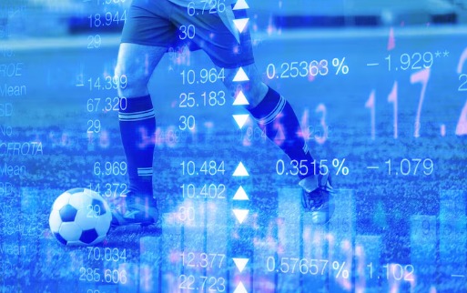 Estrategia Deportiva